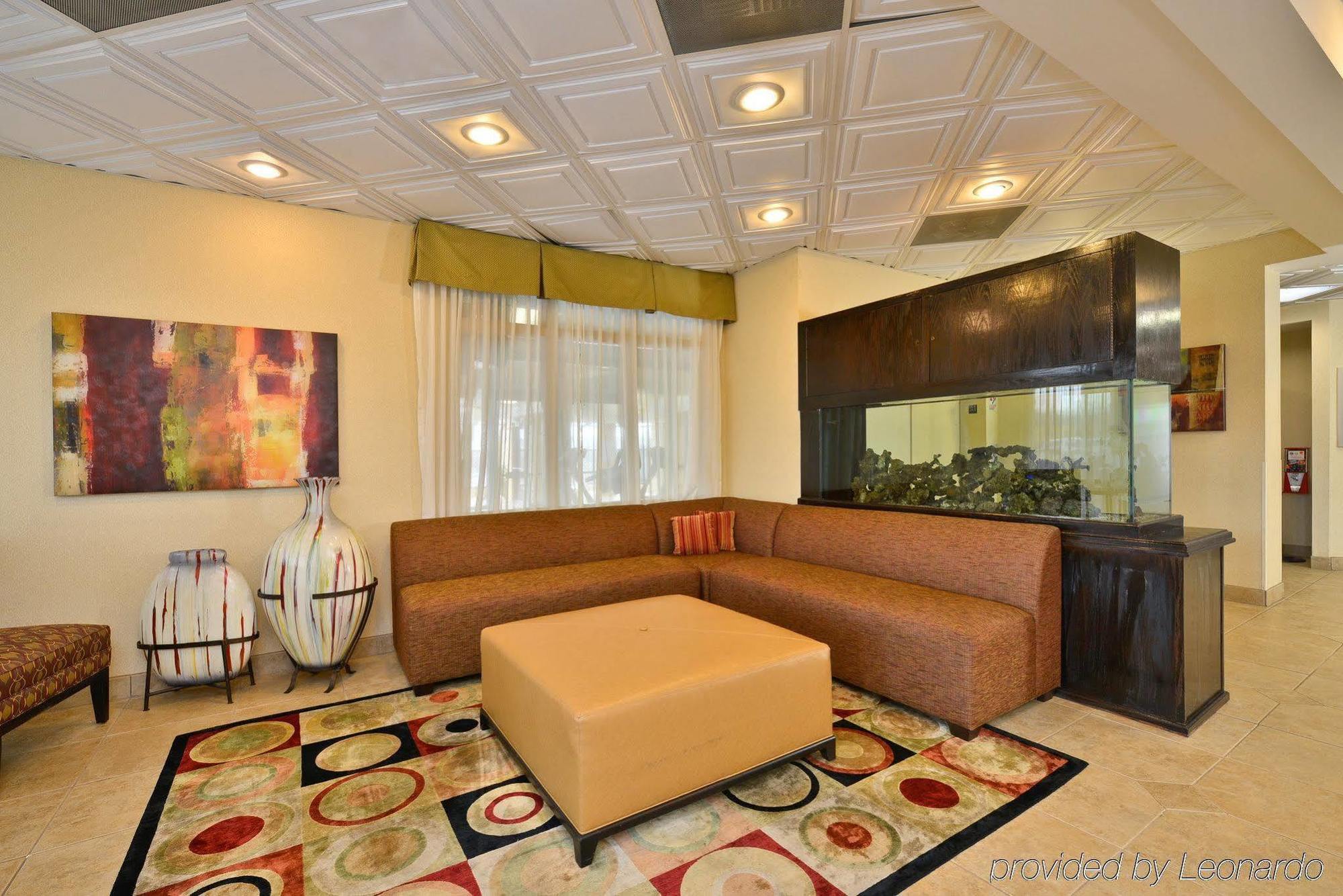 Best Western Knoxville Suites - Downtown Exterior photo